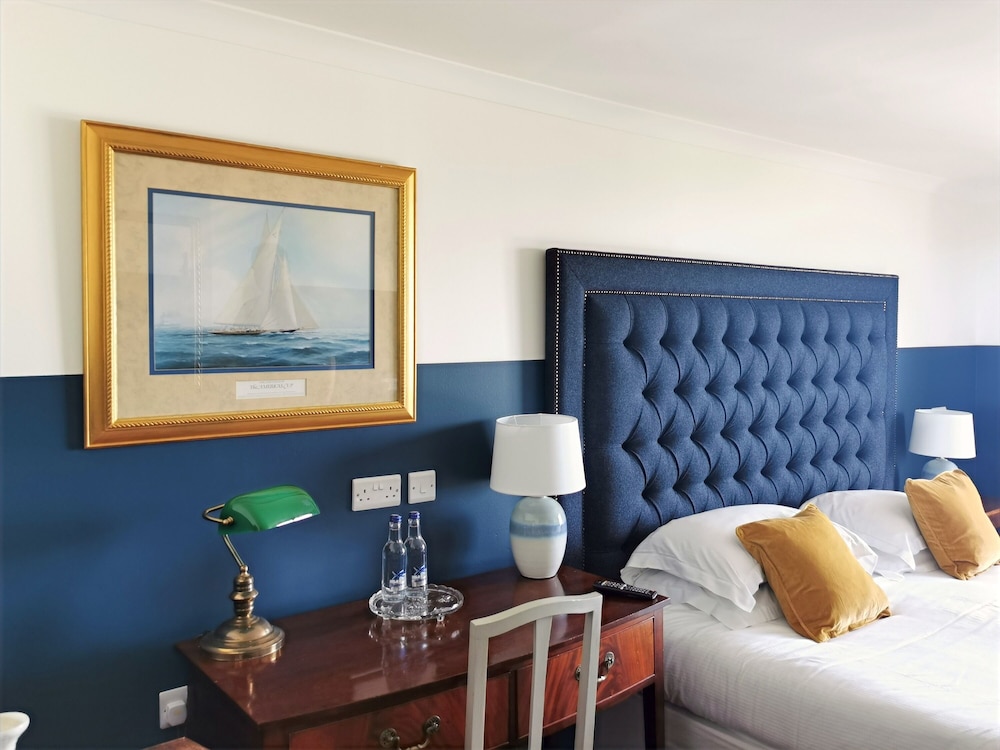 Villa Rothsay Hotel 36/53