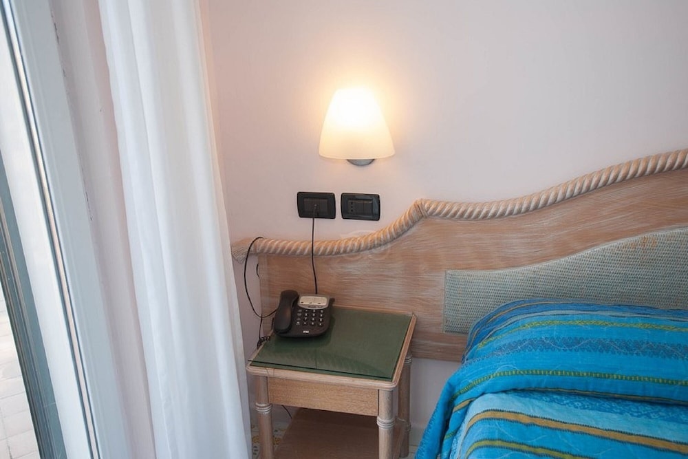 Hotel Terme Beach Cristallo Palace 19/50