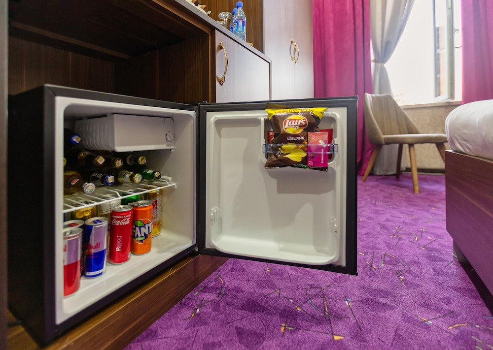 Baku City Hotel photo4