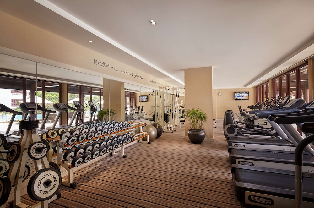 Pan Pacific Suzhou 25/46