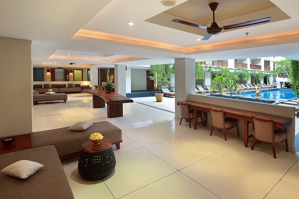 The Magani Hotel And Spa 54/74