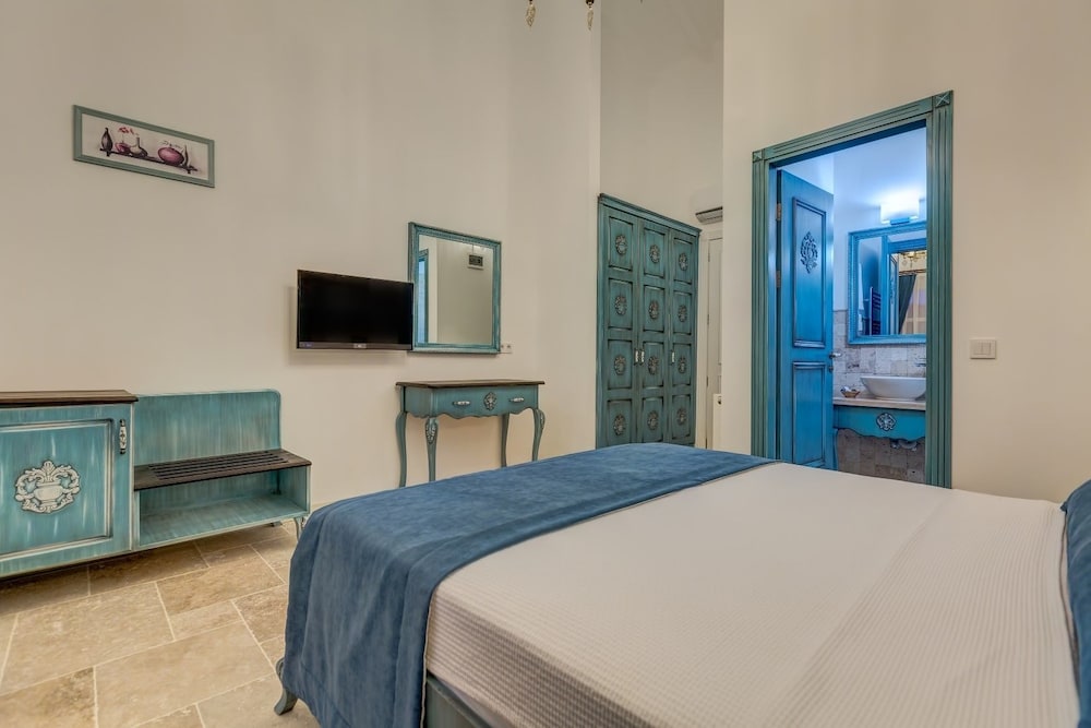 Bel Canto Alacati Hotel - Adults Only 9/46