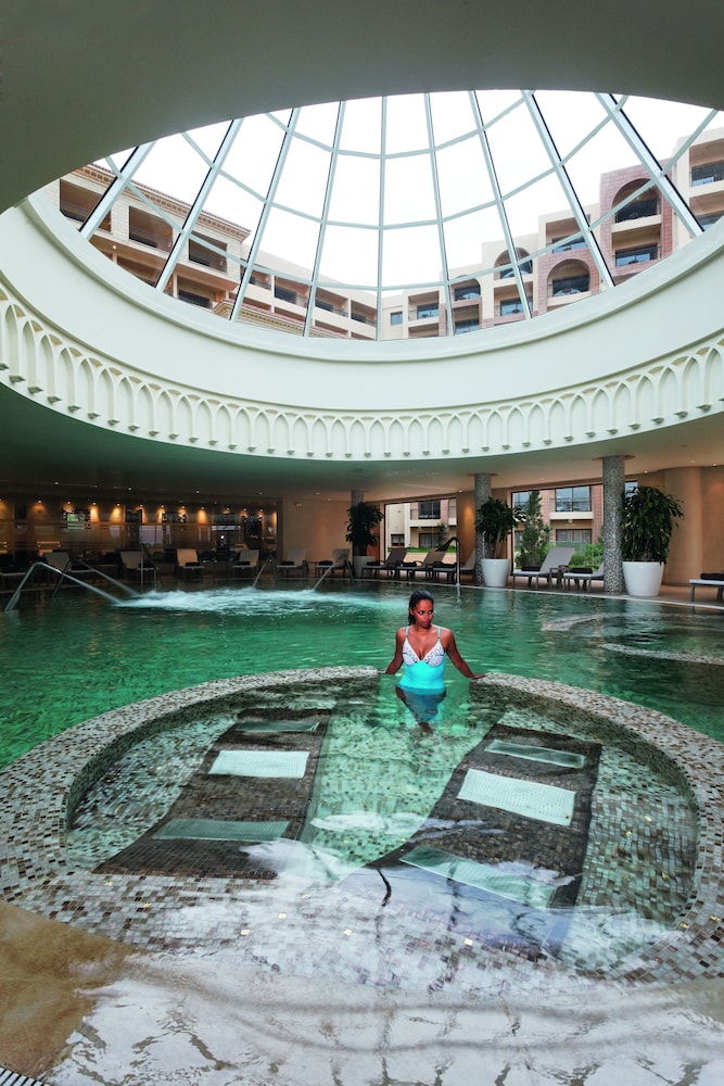 Movenpick Resort and Marine Spa Sousse 23/46