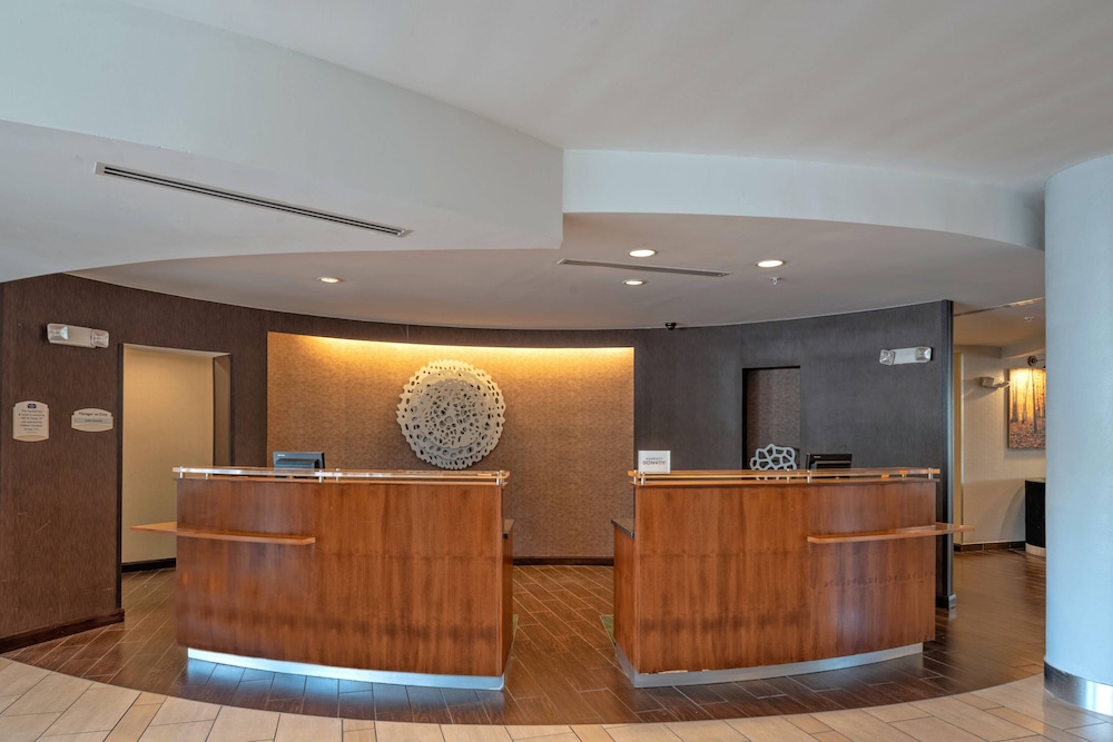 Fairfield Inn Suites New Braunfels 1/30