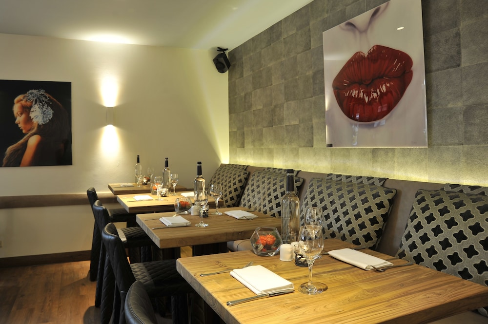 GOLDEN TULIP KEYSER BREDA 34/64