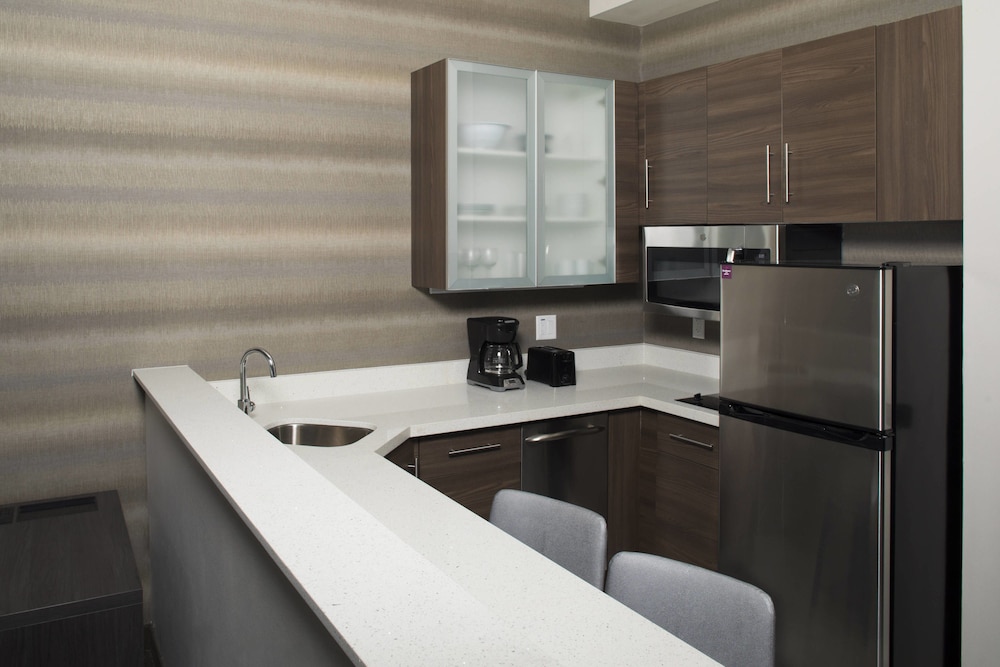 Residence Inn By Marriott Tulsa Downtown 46/48