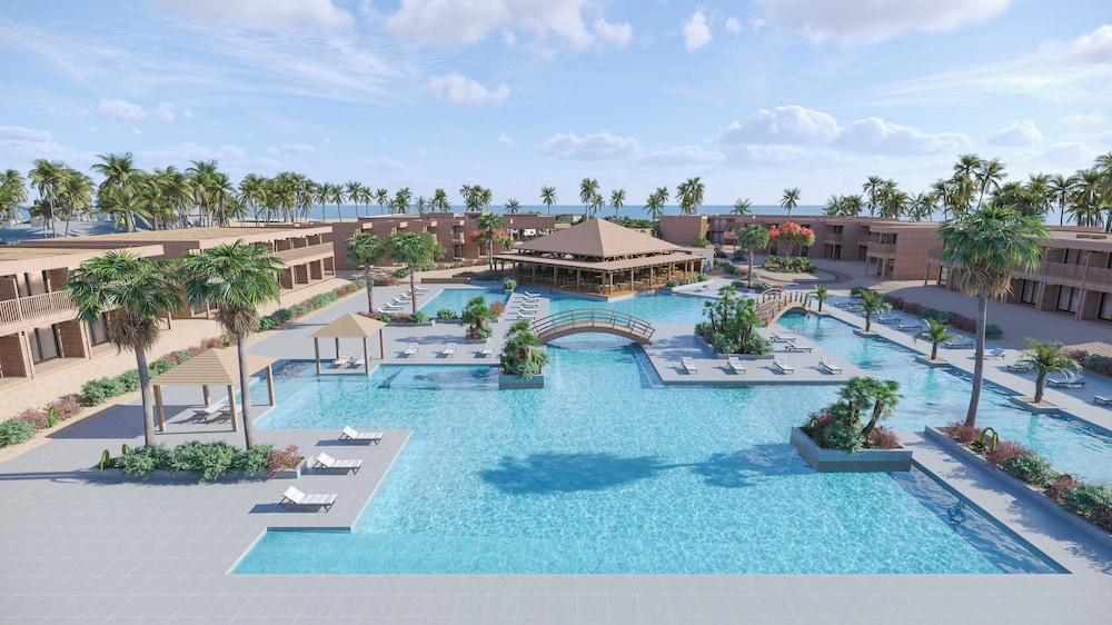 Pestana Dunas 44/57