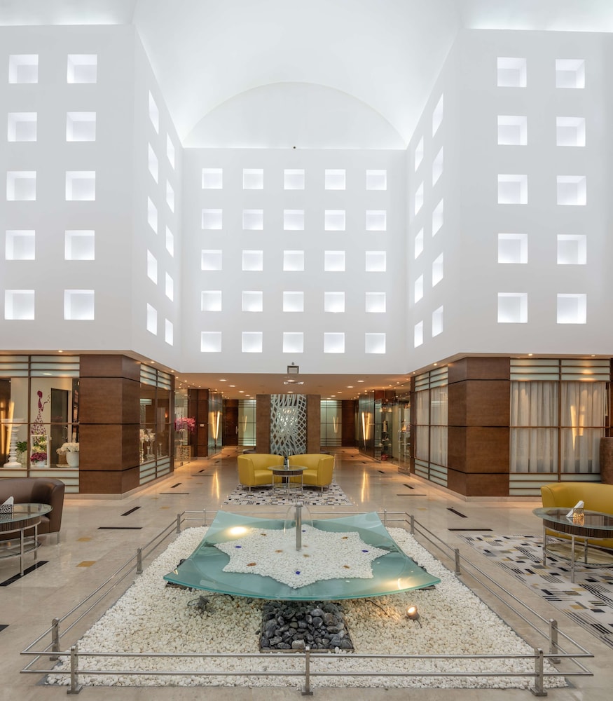 فندق راديسون بلو الرياض(Radisson Blu Riyadh) 17/32