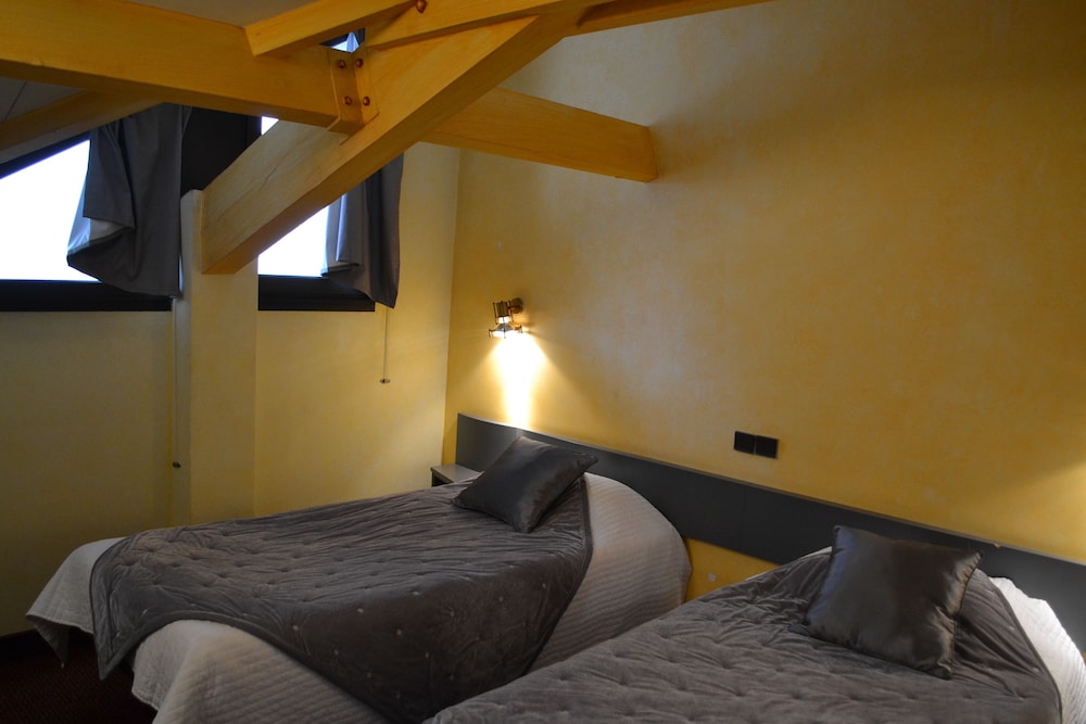 Chalet Lyrique Gradignan 4/24
