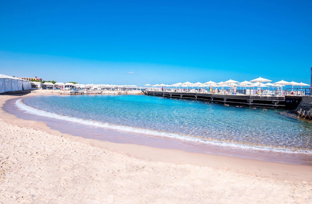 Sunrise Holidays Resort- Adults Only (Plus 16) 50/54