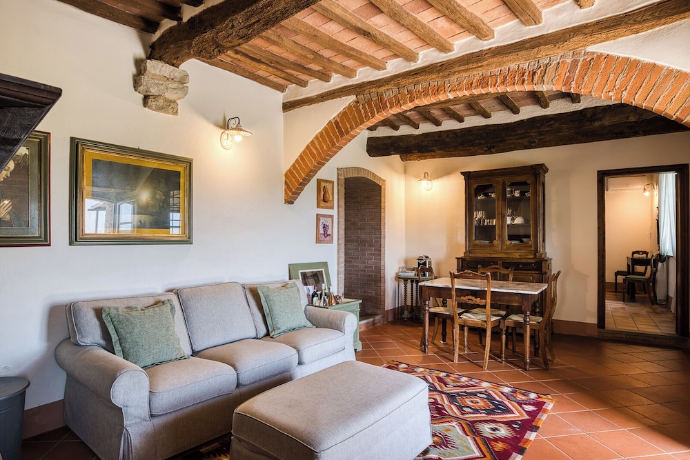 La Pieve Marsina 30/50