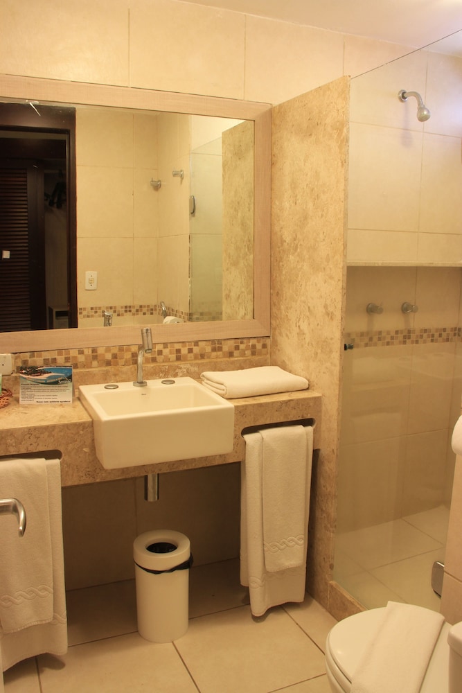 Serrambi Resort 56/80