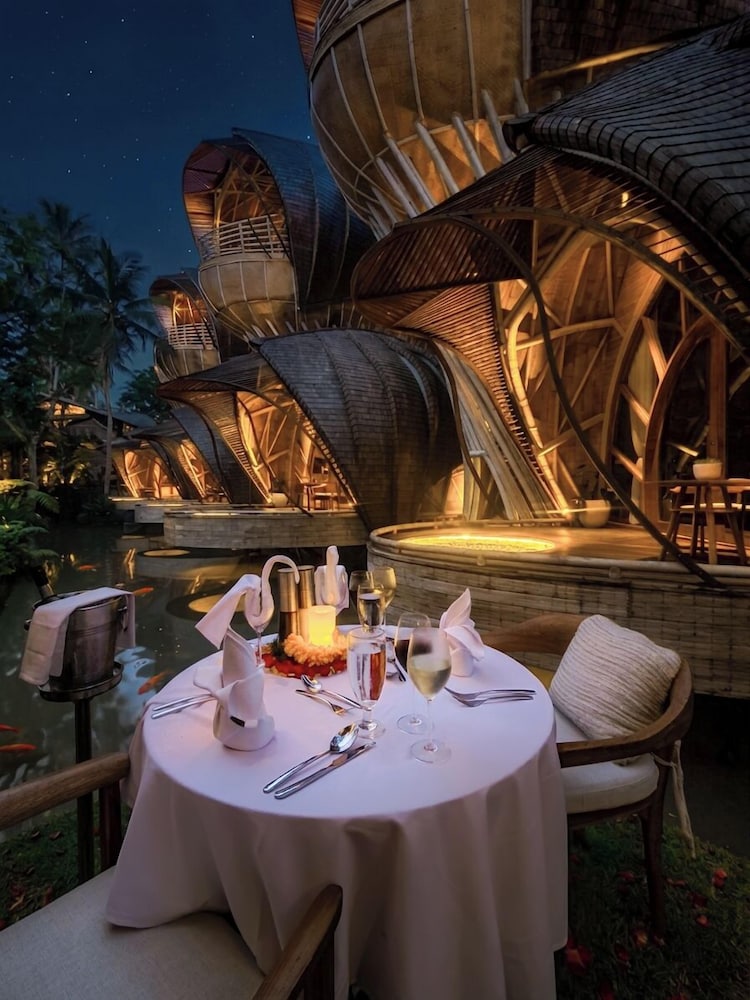 Ulaman Eco Luxury Resort 37/47