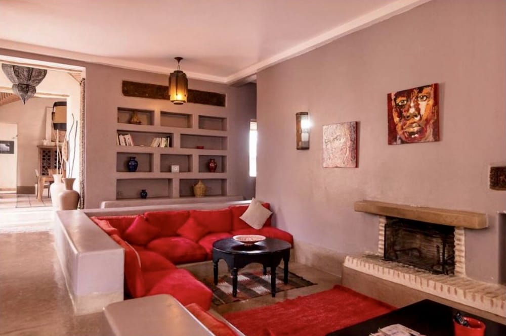 Dar 55 - Berber House - Boutique Hotel & SPA 54/86