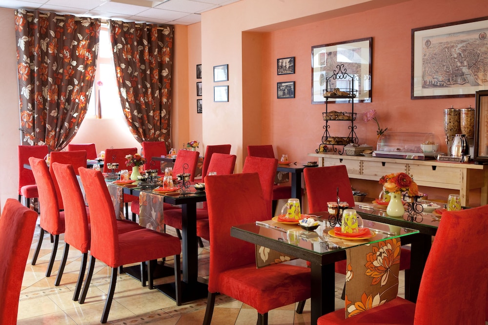 Hotel Riesner 38/50