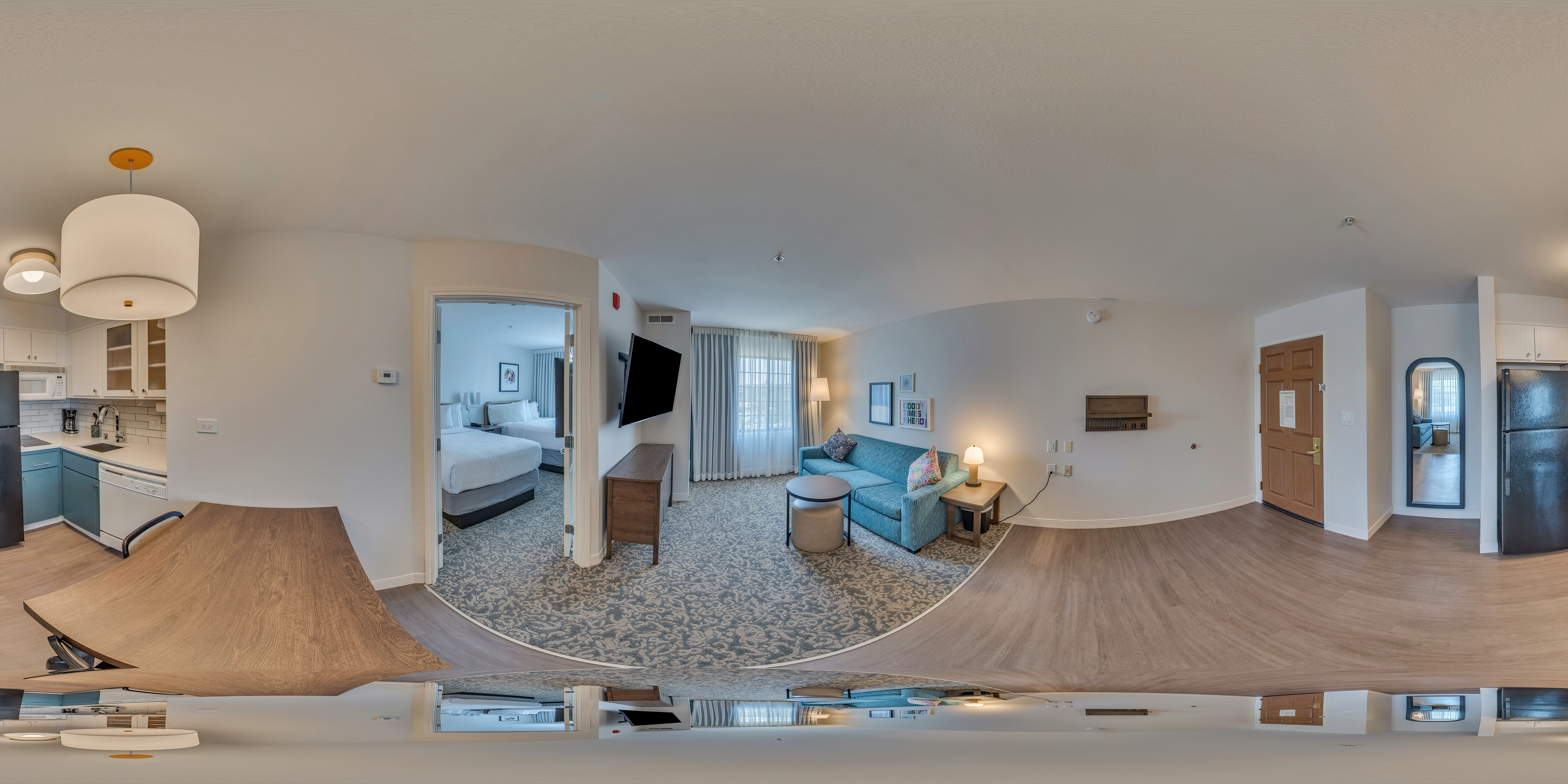 Sonesta Es Suites Denver South Park Meadows 31/52