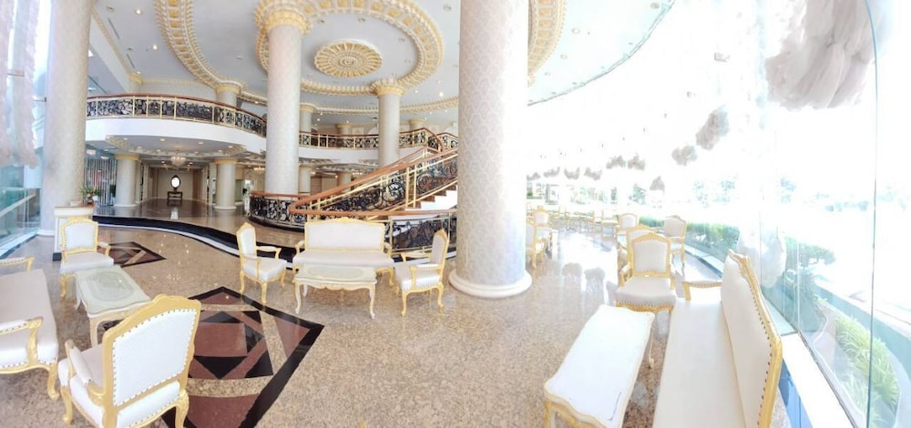 Adriatic Palace Pattaya 10/38
