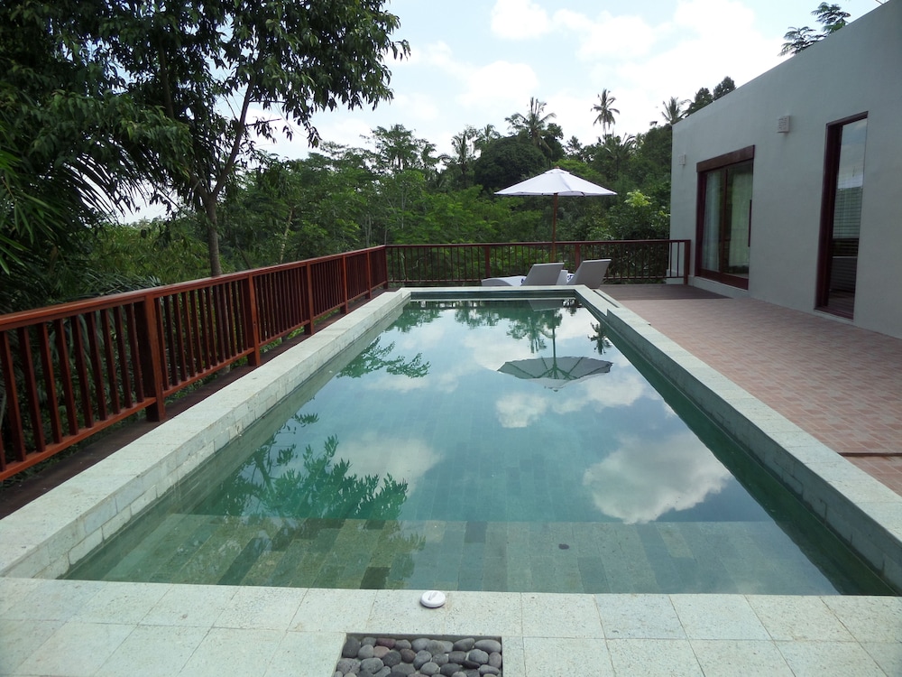 SENETAN VILLAS AND SPA RESORT 23/50