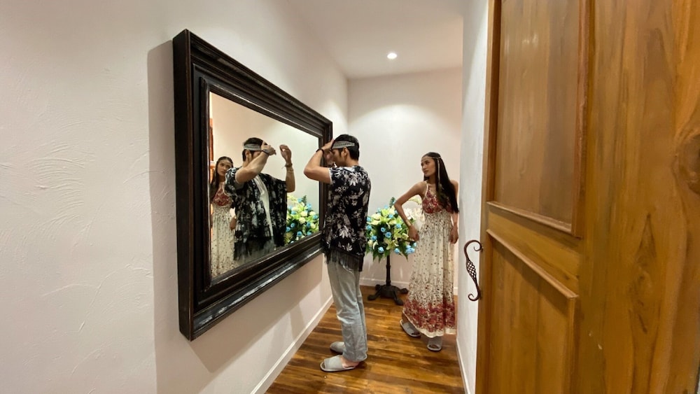 Lanna Oriental Hotel 28/50