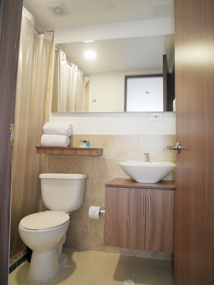 Torca Hotels 57/59
