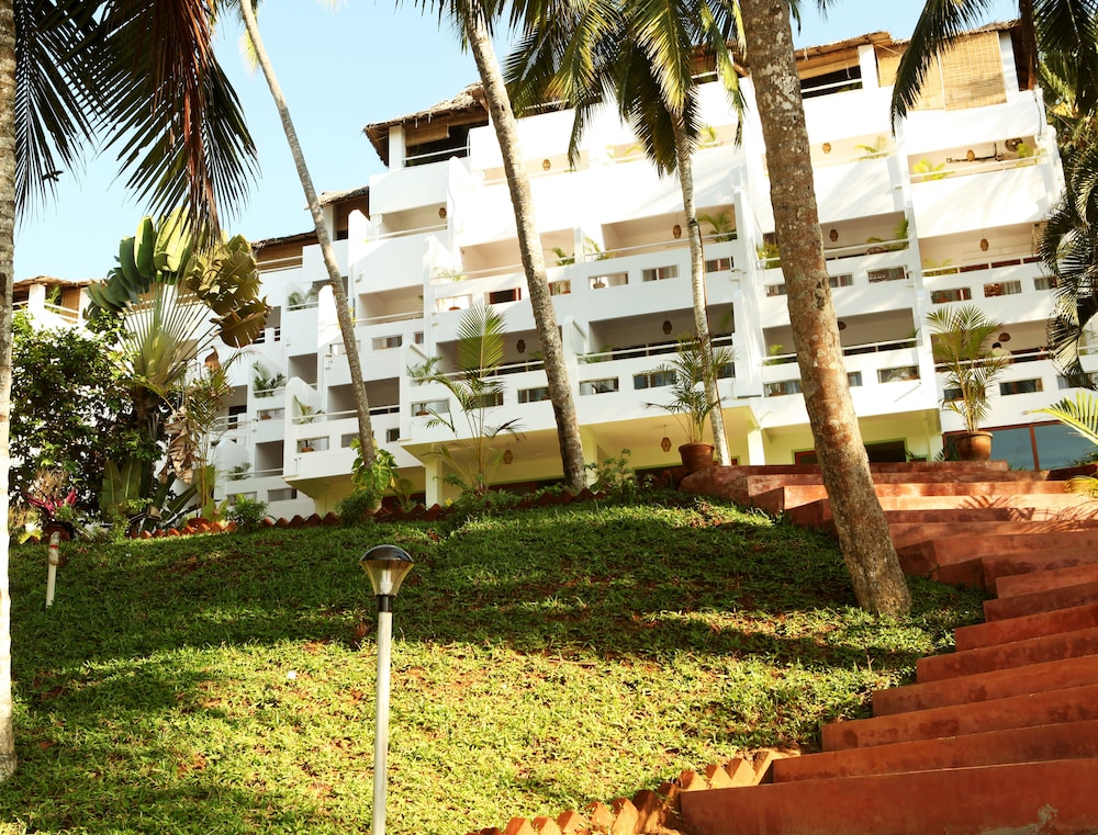 Soma Palmshore Beach Resort 26/36