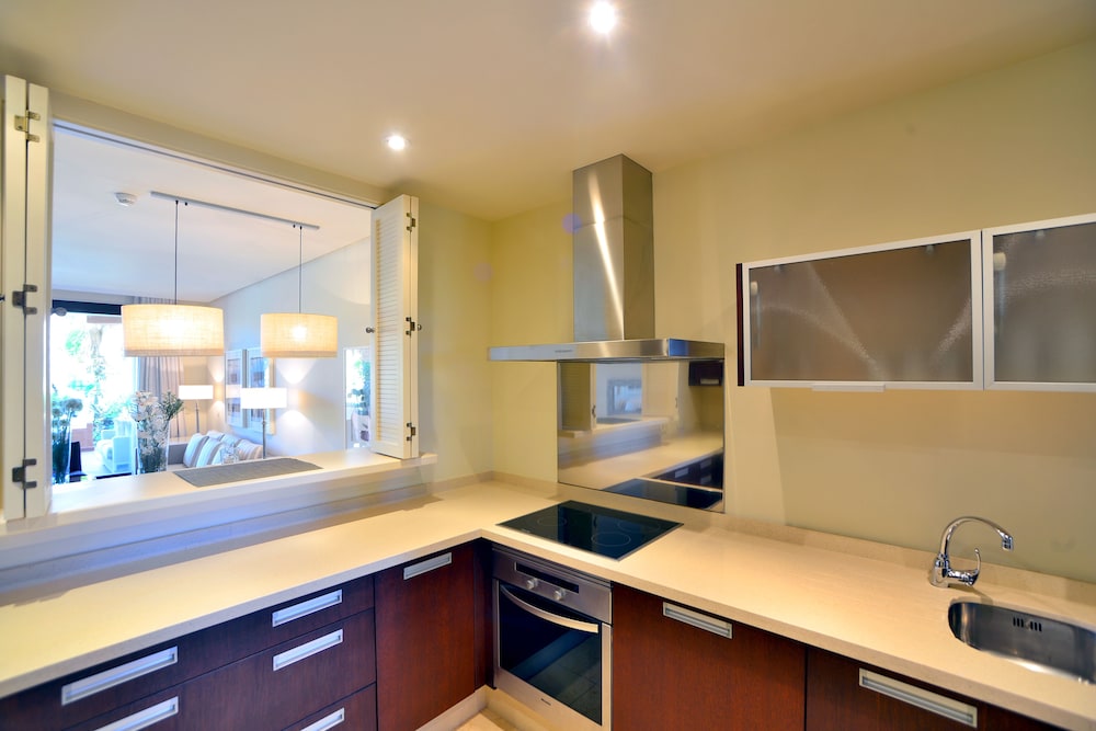 APARTHOTEL NOVO RESORT5 50/50