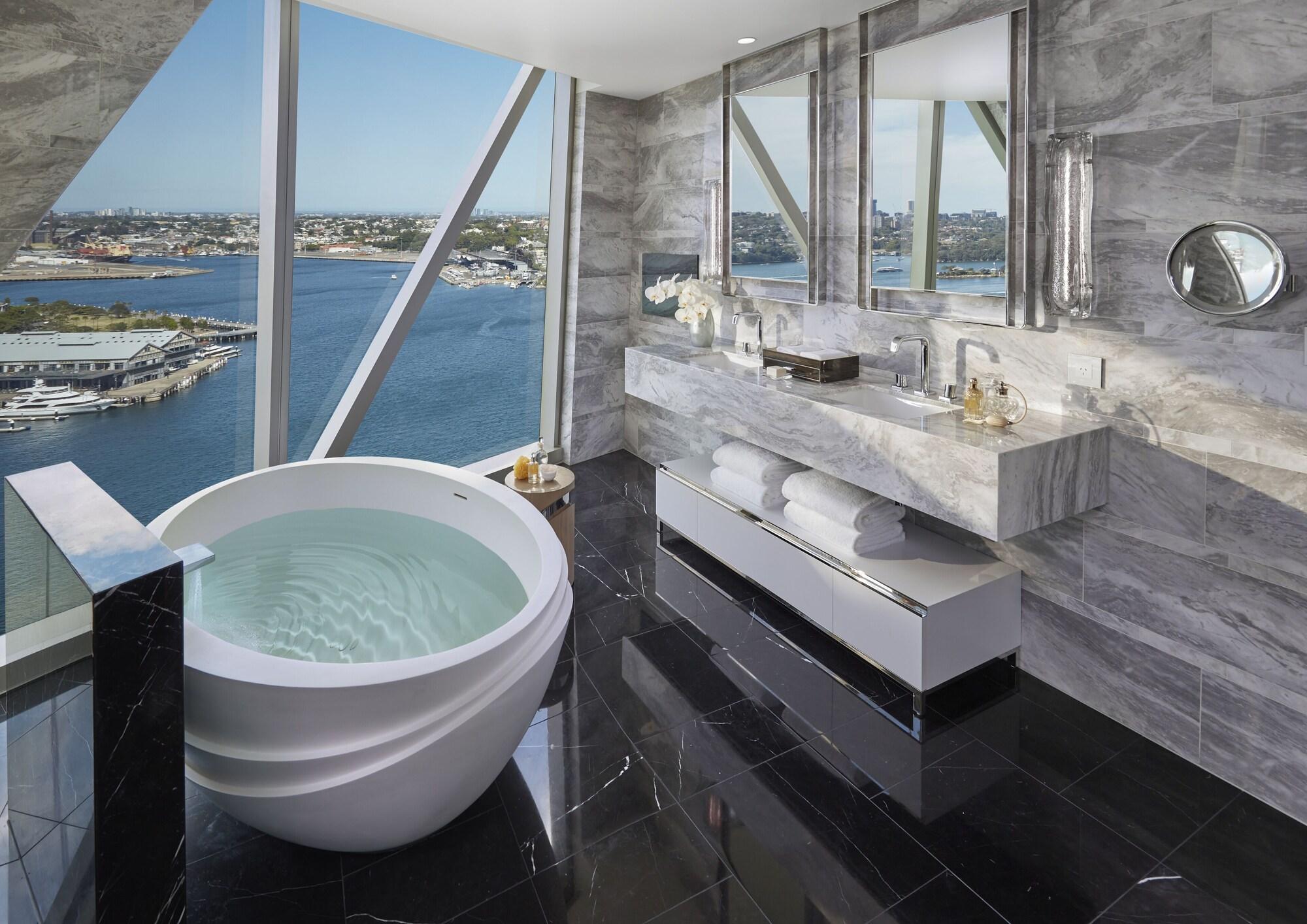 Crown Towers Sydney 28/51