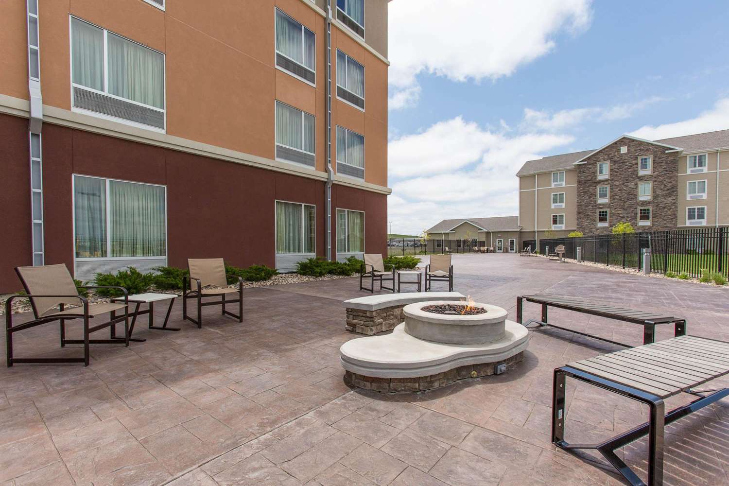 Cambria Hotel Rapid City near Mount Rushmore 52/54