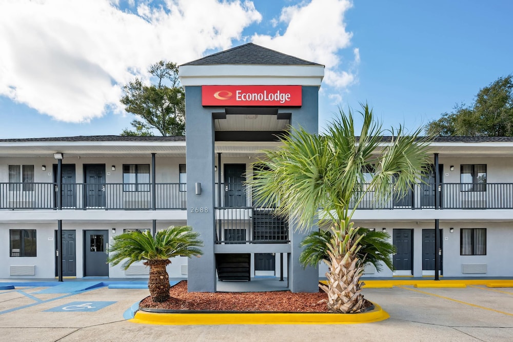 Econo Lodge Biloxi Beach photo5