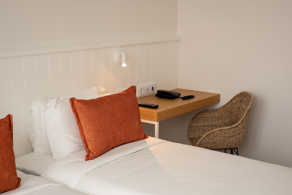 Pure Formosa Concept Hotel 17/50