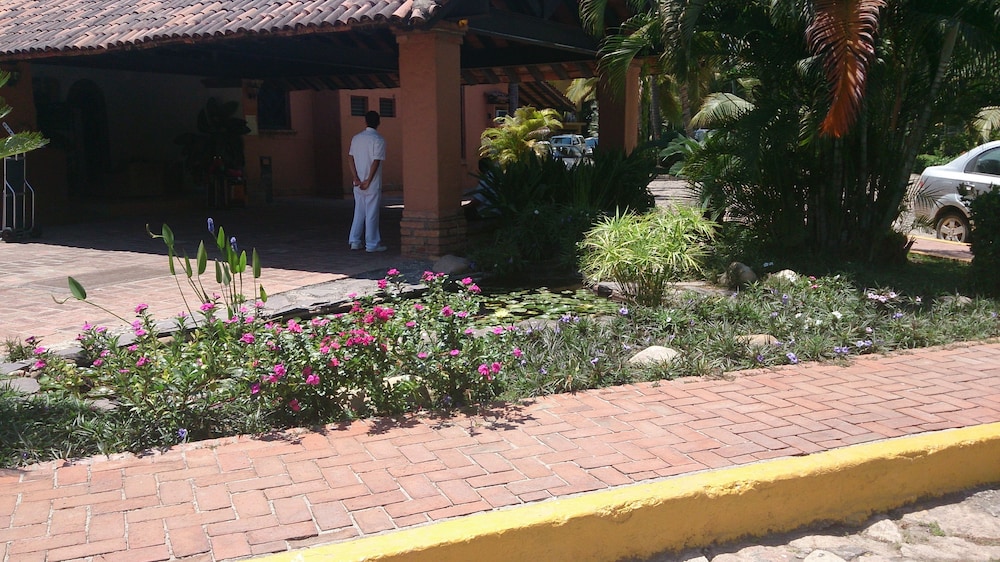 别墅del Sol Los Tules(Villas del Sol Los Tules) 图片1