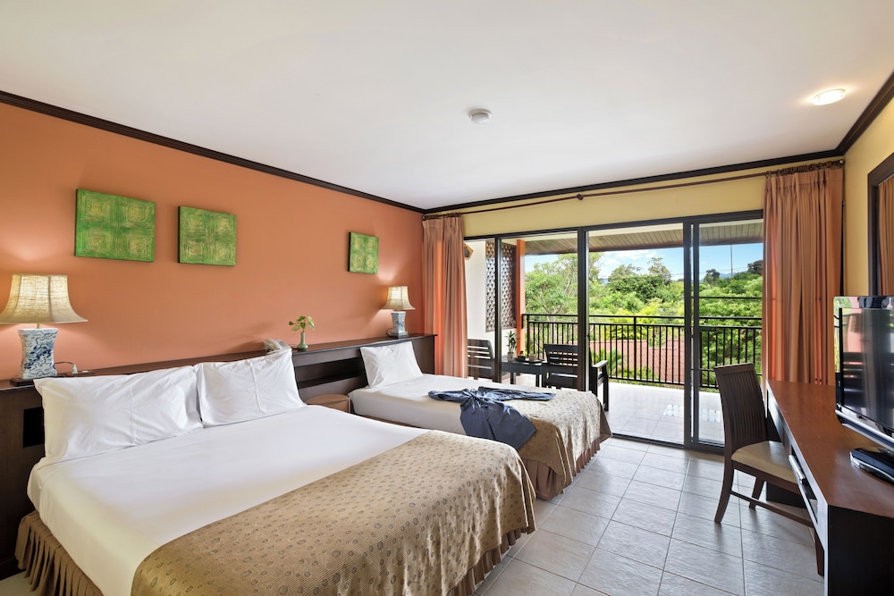 PINNACLE SAMUI RESORT 15/48