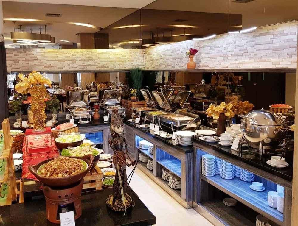 D prima Hotel Mega Kuningan (Ex GP Hotel Mega Kuningan) 40/53