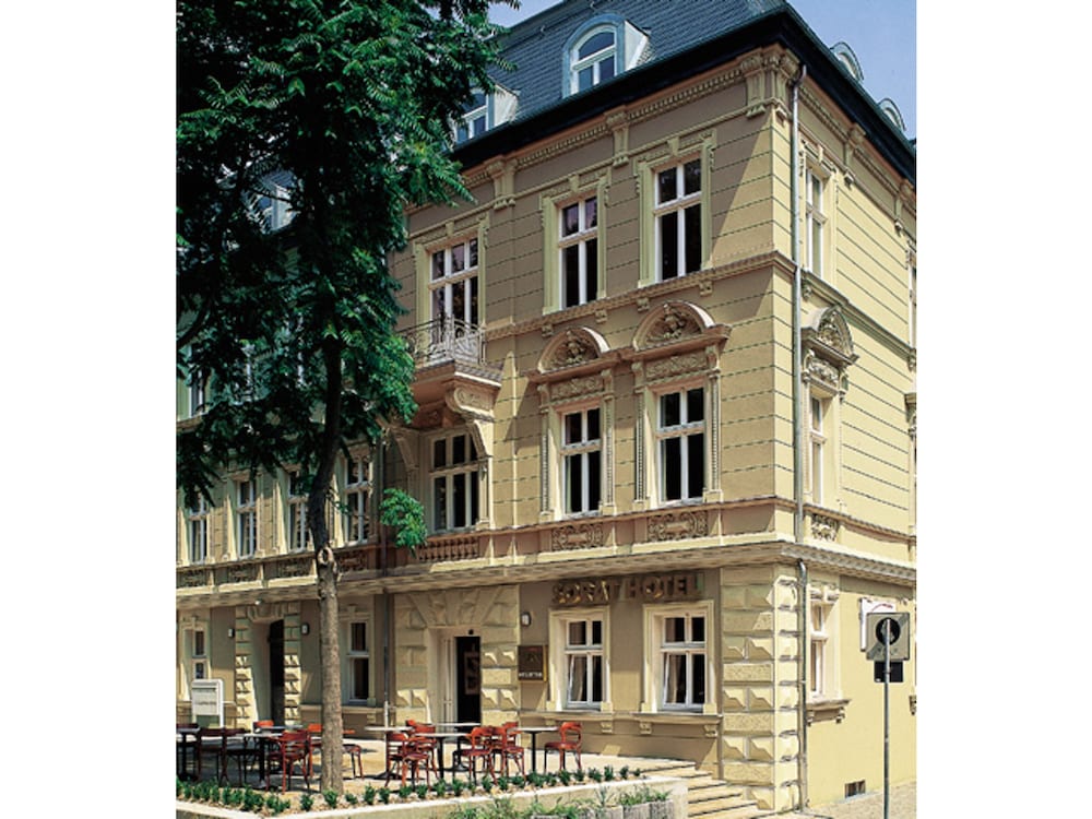 Sorat Hotel Cottbus 4/50