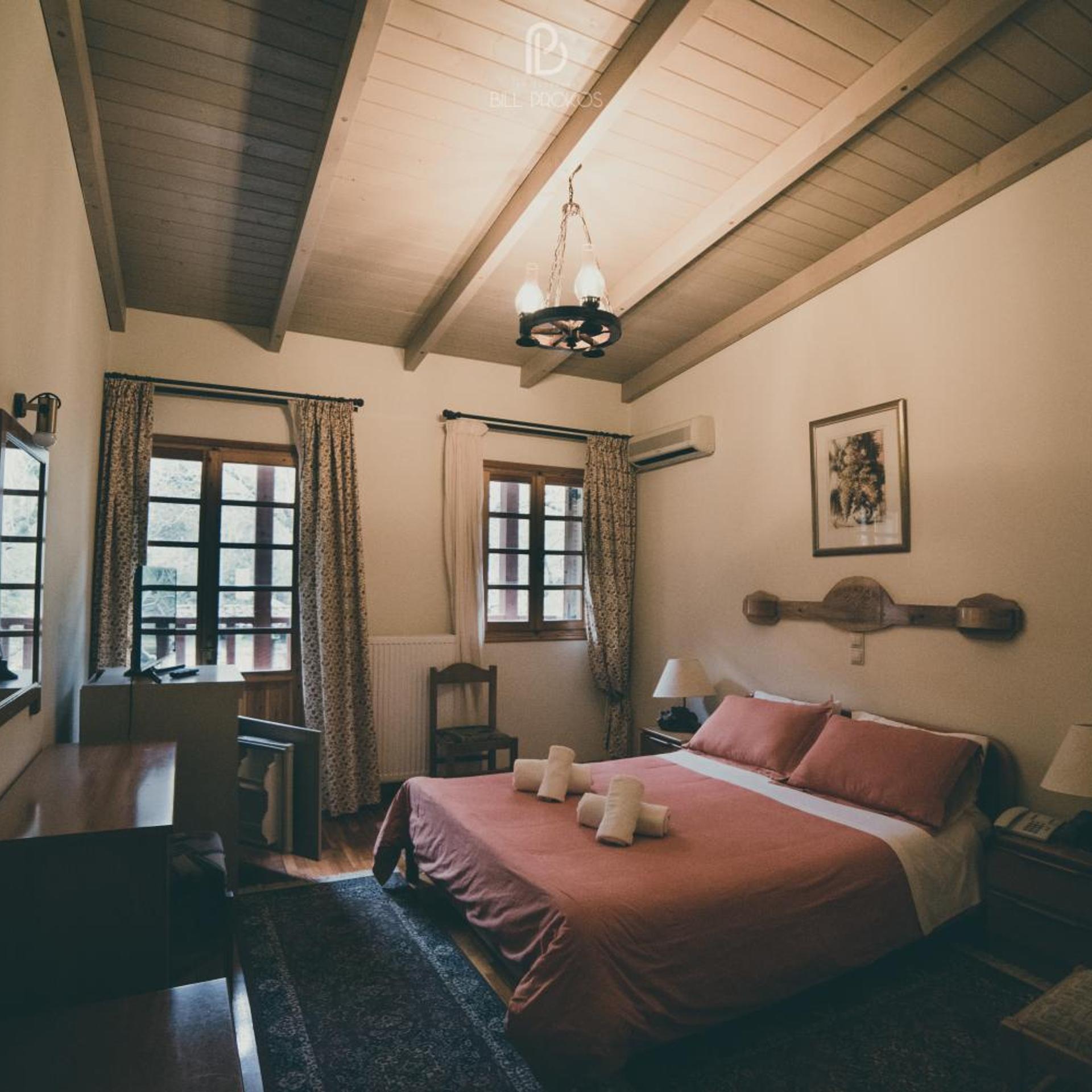 Bourazani Wildlife Resort 6/47