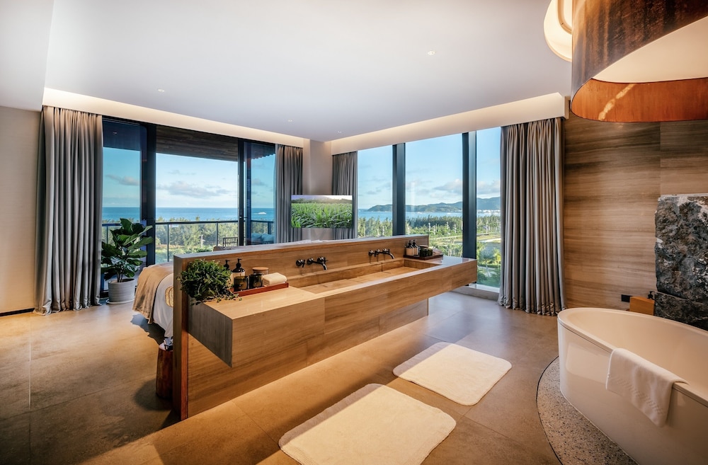 1 Hotel Haitang Bay Sanya 12/60