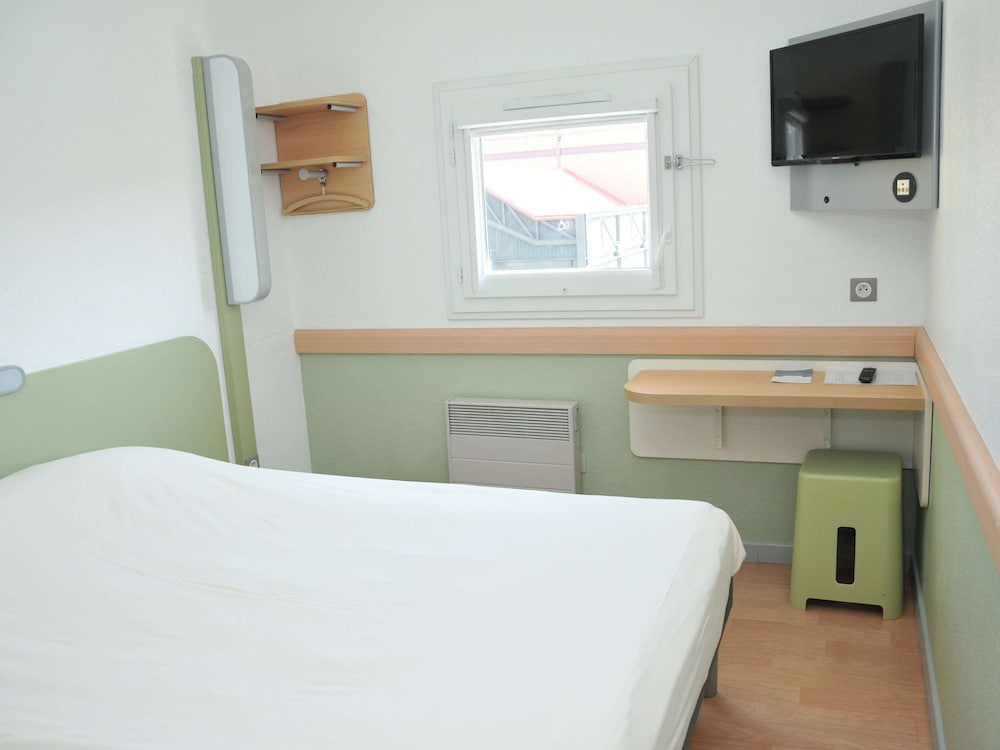 Ibis Budget Clermont Ferrand Sud Aubiere 23/63