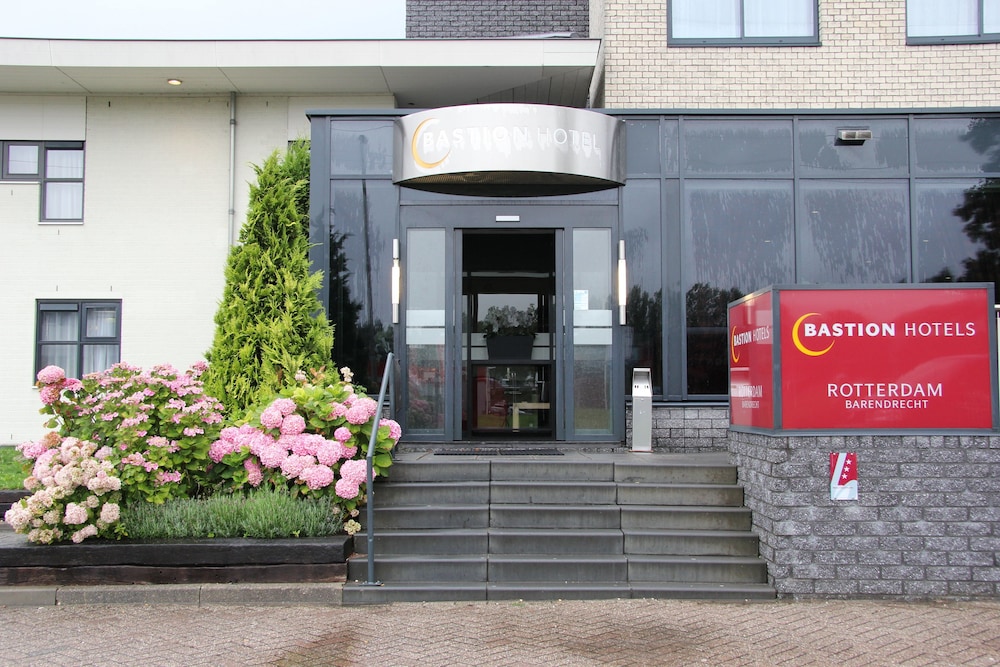Bastion Hotel Barendrecht 3/33