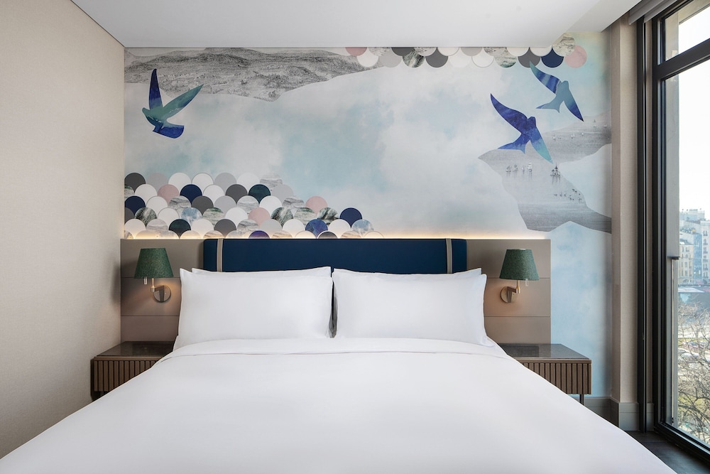 Lokalist, Istanbul, a Tribute Portfolio Hotel 6/50
