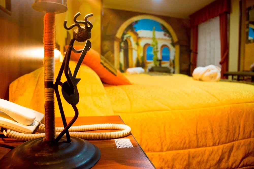 Las Brisas Hotel 22/50