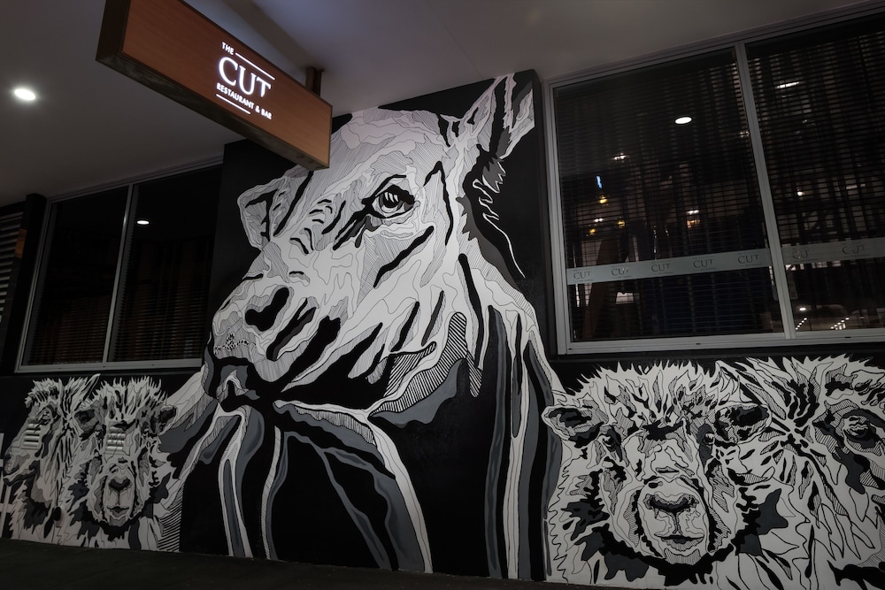 Rydges Auckland 44/82