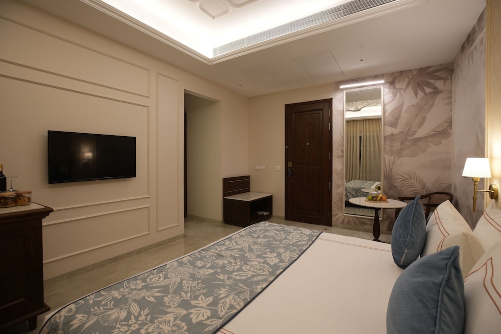 Sayaji Resort and Spa Udaipur 31/50