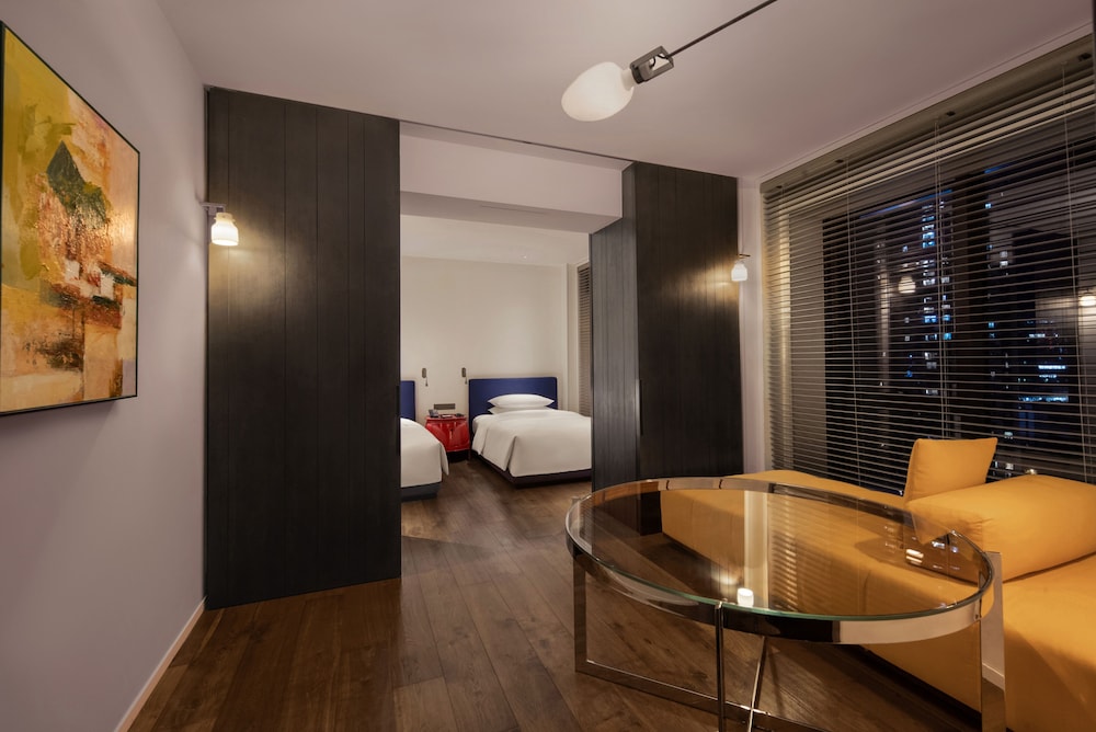 The Mumian Hotel Shenzhen Houhai 18/48