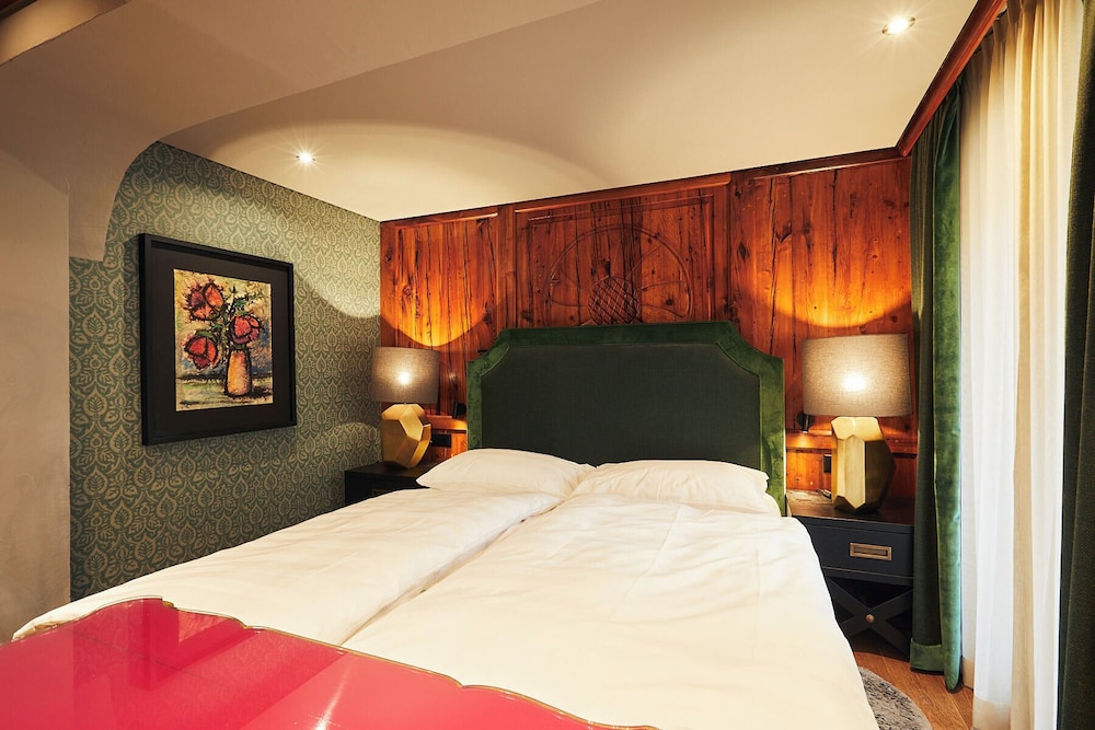 Resort Hotel Alex Zermatt 22/71