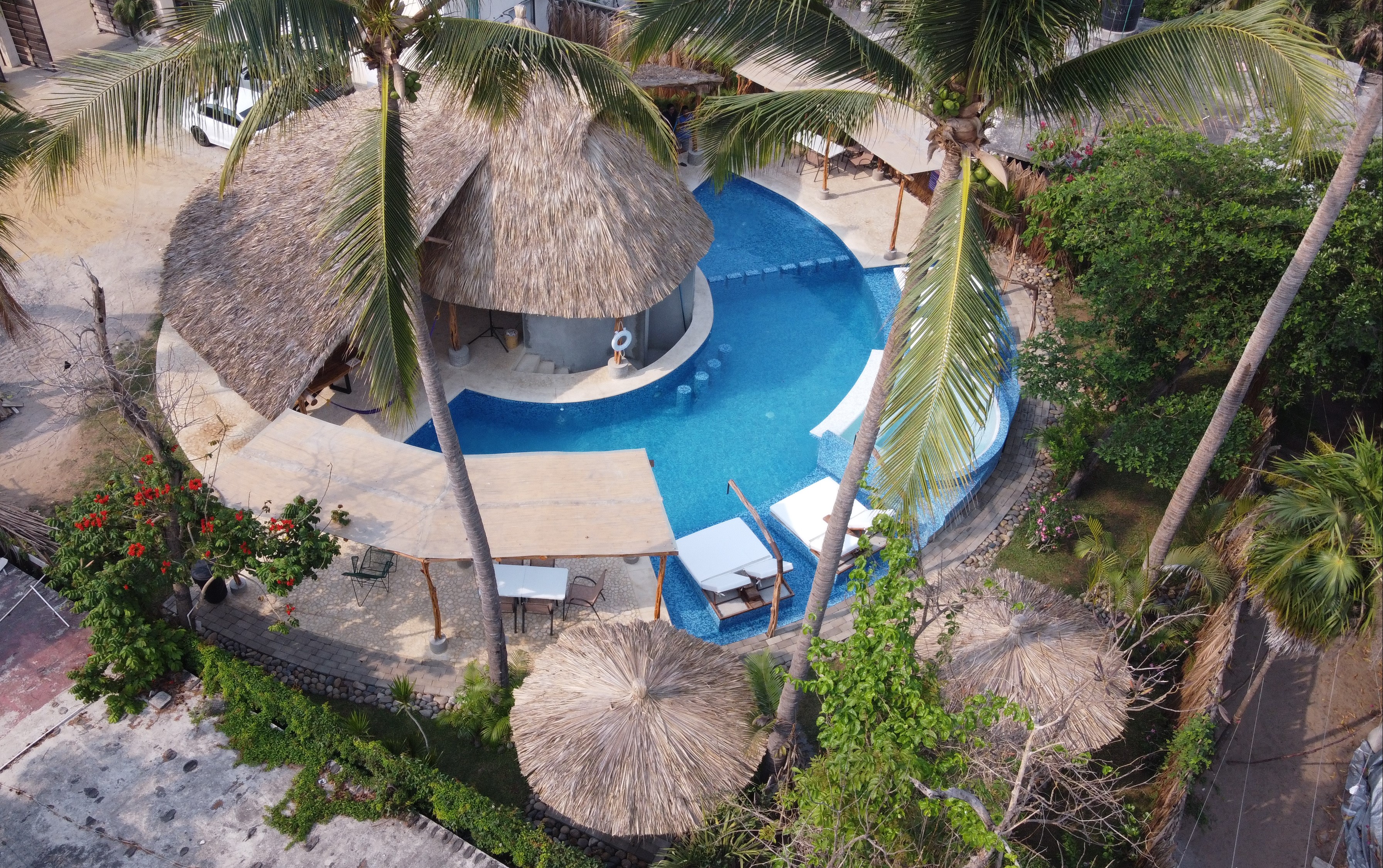 Hotel Ashly Loma Larga 39/45