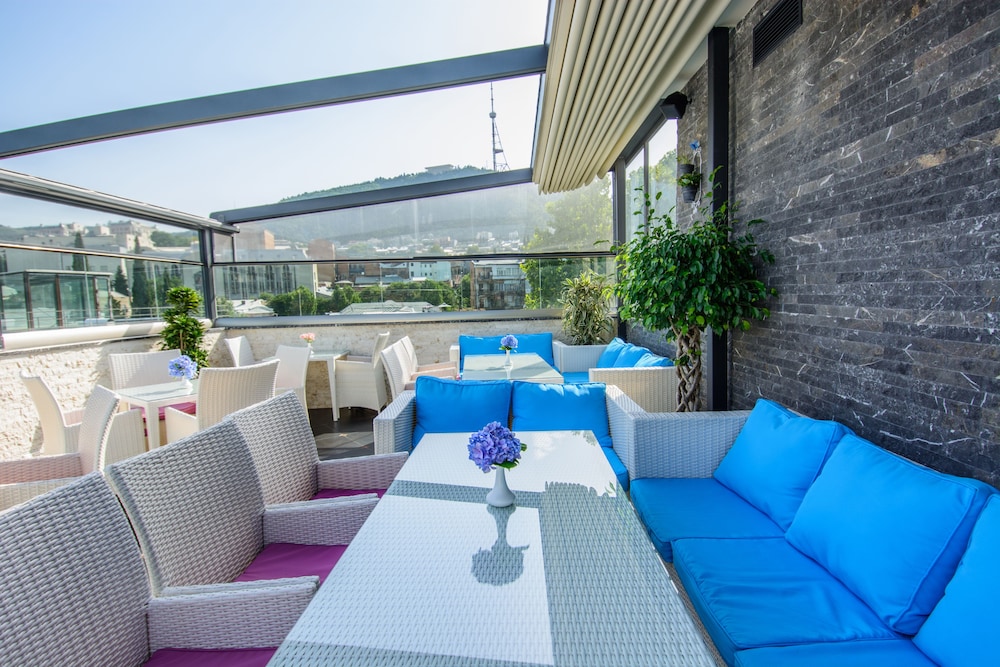 River Side Tbilisi Boutique Hotel 47/71