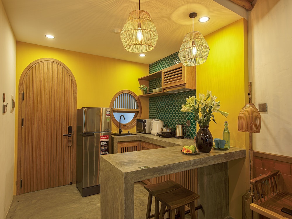 TA Boutique Hotel 35/44
