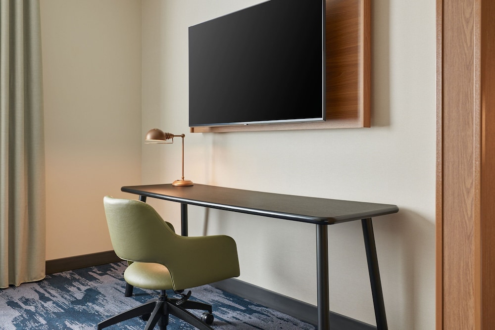 Fairfield by Marriott Inn & Suites Tempe 40/50