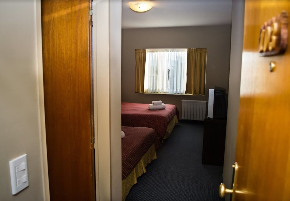 Marcopolo Suites Calafate 39/49