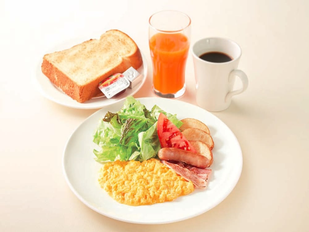 Tokyu Stay Gotanda 29/63